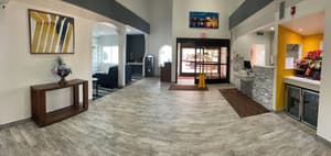 thumbnail: Reception
