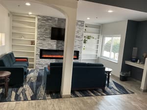 thumbnail: Fireplace