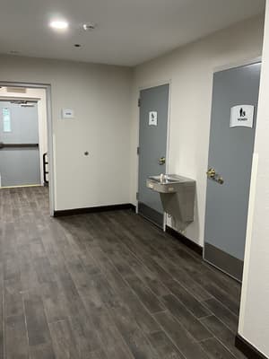 thumbnail: Fitness facility
