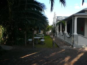 thumbnail: Terrace/patio