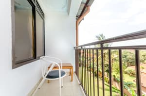 thumbnail: Balcony