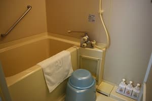 thumbnail: Spa