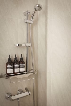 thumbnail: Bathroom shower