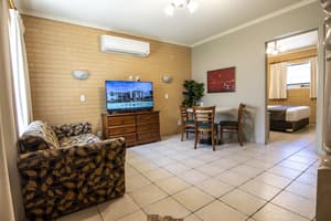 thumbnail: Living area