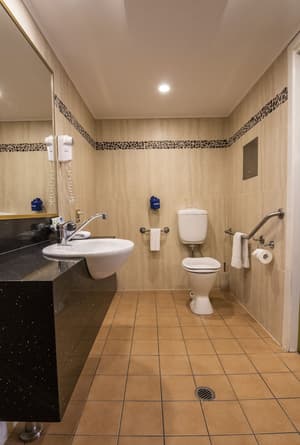 thumbnail: Bathroom