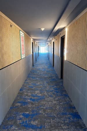 thumbnail: Hallway