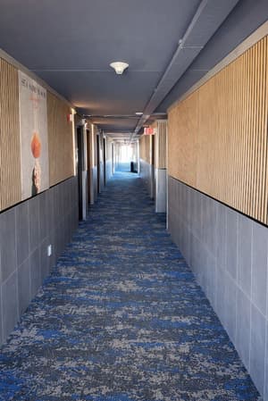 thumbnail: Hallway
