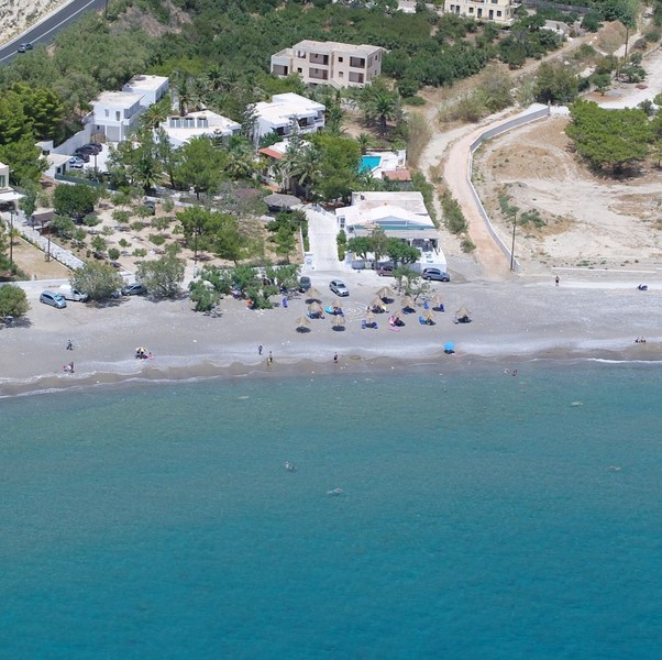 General view