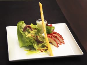thumbnail: Food and drink