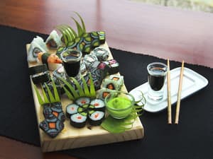 thumbnail: Food and drink