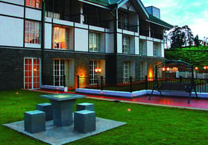 thumbnail: Exterior