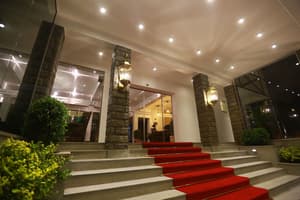 thumbnail: Property entrance