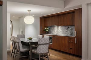 thumbnail: Private kitchen