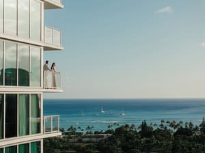thumbnail: View from property