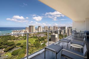 thumbnail: Balcony view