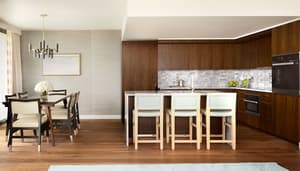 thumbnail: Private kitchen