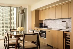 thumbnail: Private kitchen