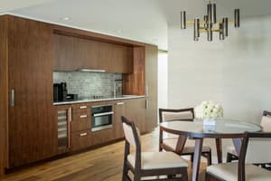 thumbnail: Private kitchen