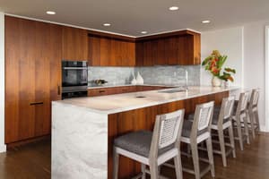 thumbnail: Private kitchen