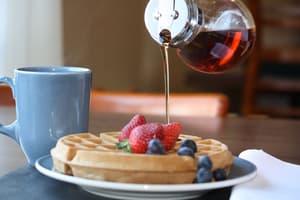 thumbnail: Food and drink