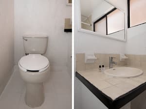 thumbnail: Bathroom sink