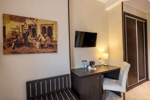 thumbnail: Living area