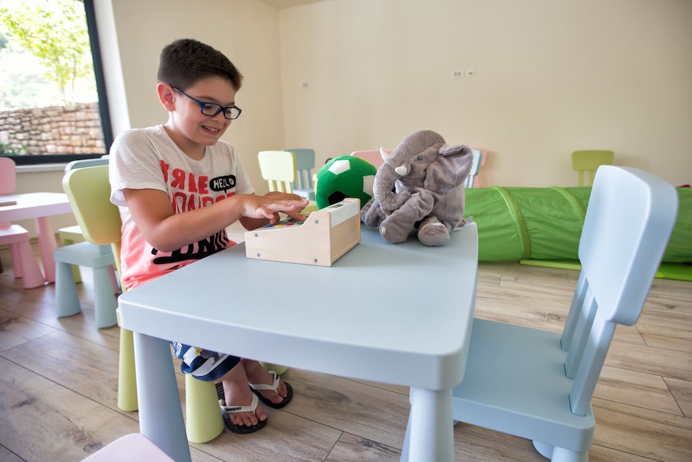 Children's activities