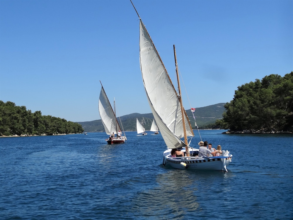 Boating