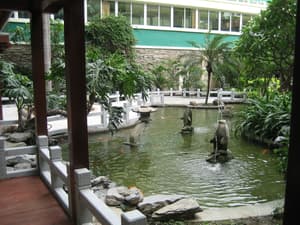 thumbnail: Fountain