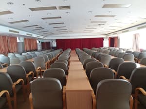 thumbnail: Meeting facility