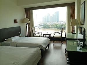 thumbnail: Room