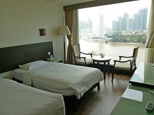 thumbnail: Room
