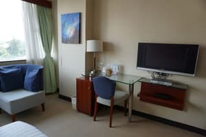 thumbnail: Room