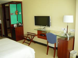 thumbnail: Room