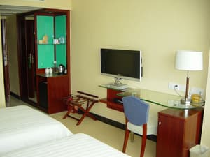 thumbnail: Room