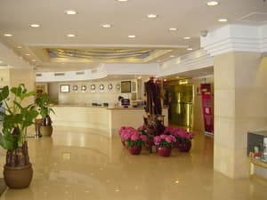 thumbnail: Reception