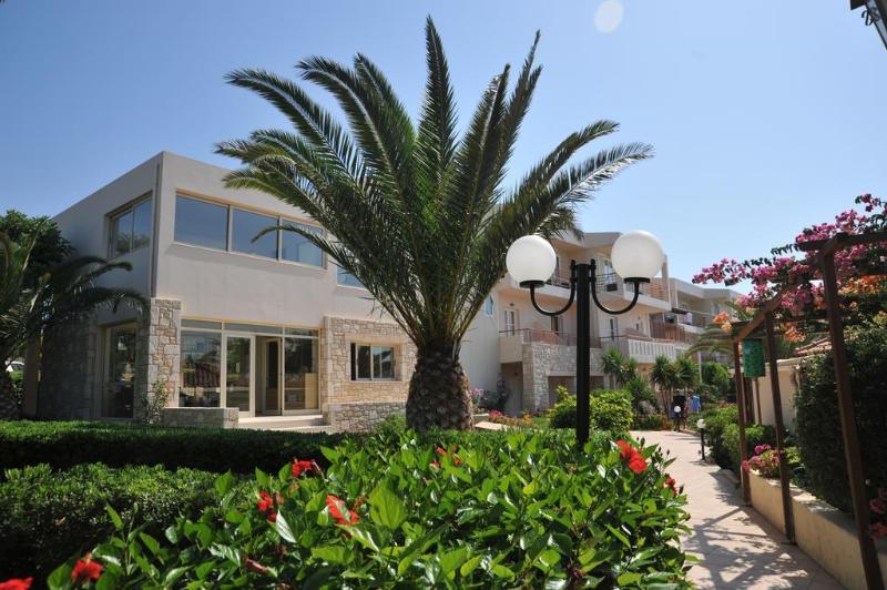 General view