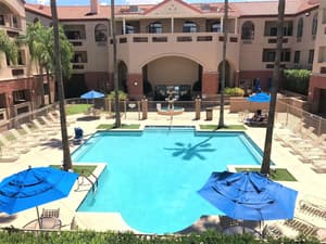 thumbnail: Outdoor pool