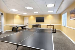 thumbnail: Sports facility
