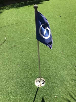 thumbnail: Mini-golf