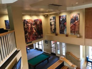 thumbnail: Game room