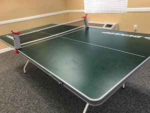 thumbnail: Game room