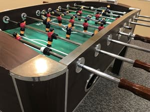 thumbnail: Game room