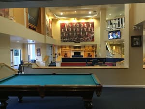 thumbnail: Billiards