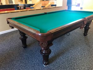 thumbnail: Billiards