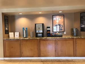 thumbnail: Coffee service