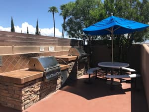 thumbnail: BBQ/picnic area