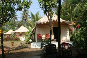 thumbnail: Garden
