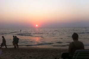 thumbnail: Beach