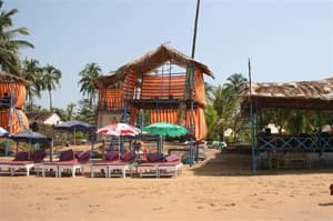 thumbnail: Beach